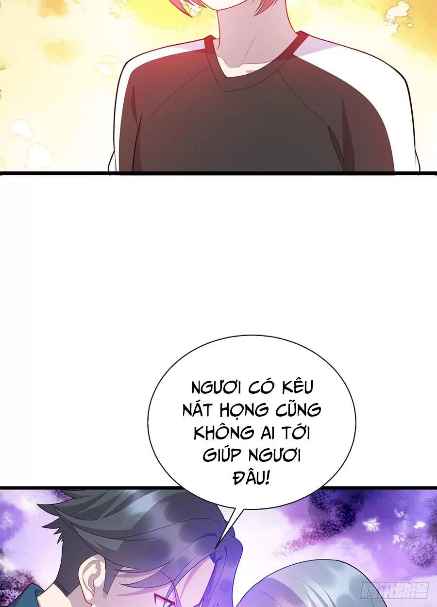 long hoàng vũ thần chapter 46 - Trang 2