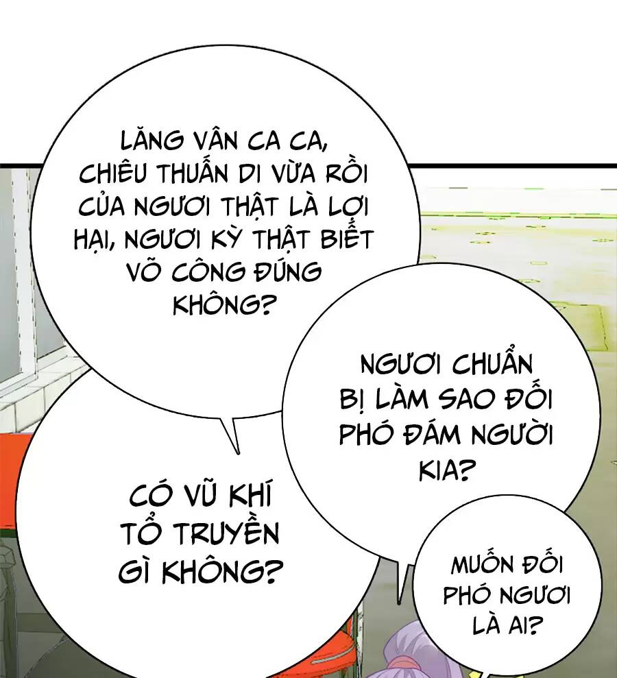 long hoàng vũ thần chapter 55 - Trang 2