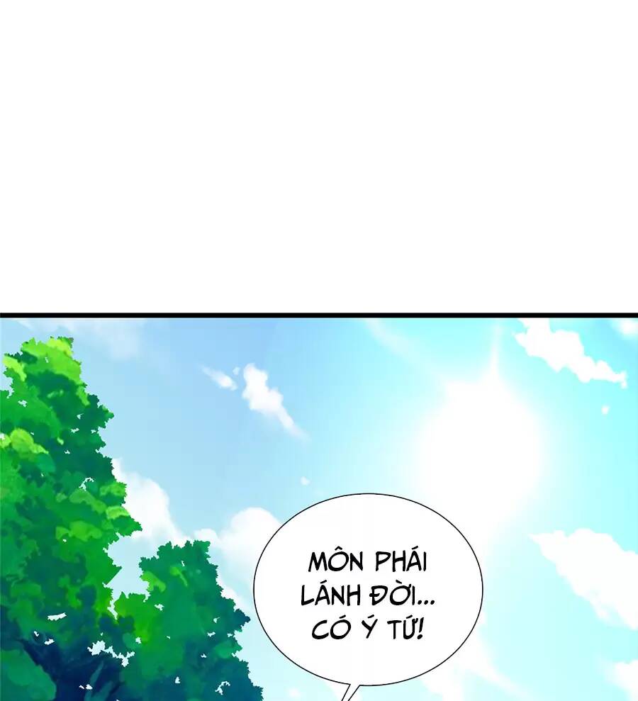 long hoàng vũ thần chapter 82 - Trang 2