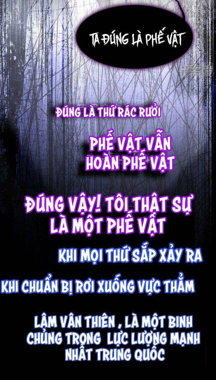 long hồn chiến tôn Chapter 0 - Trang 2