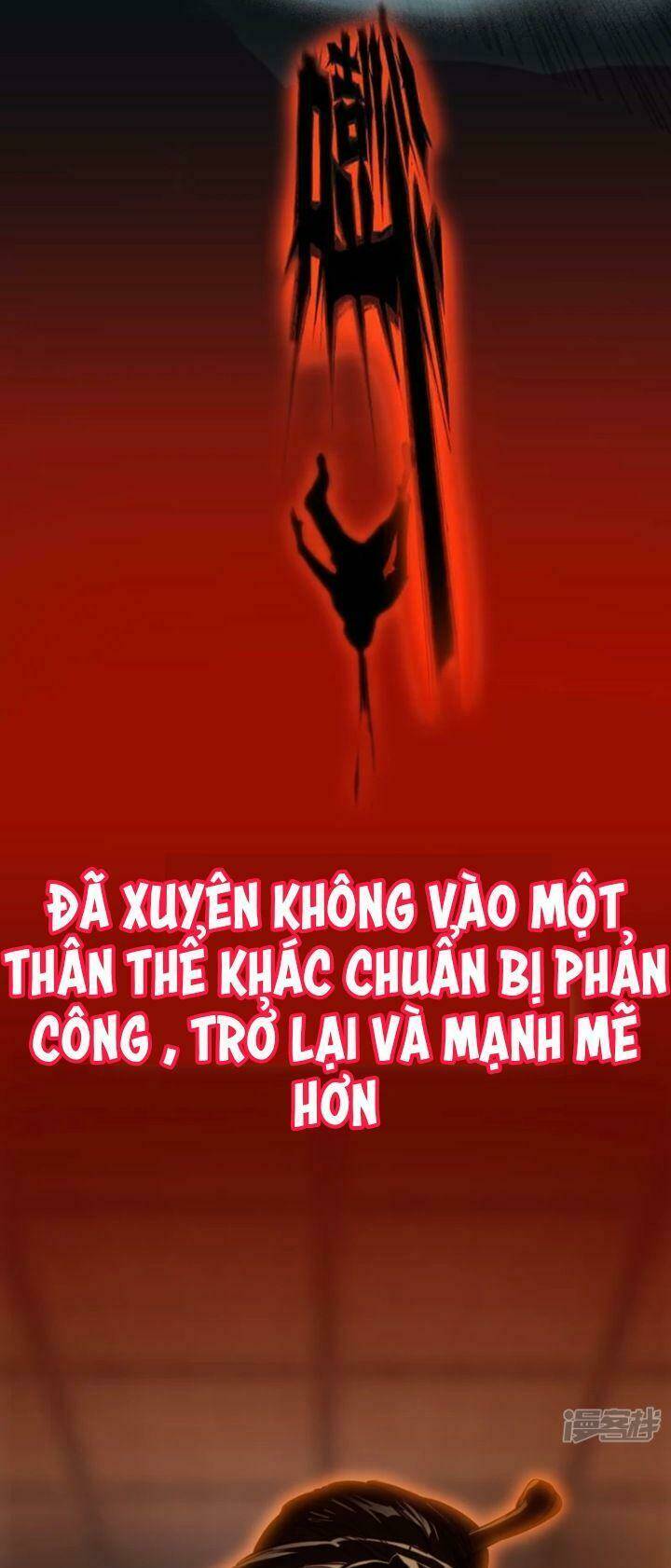 long hồn chiến tôn Chapter 0 - Trang 2