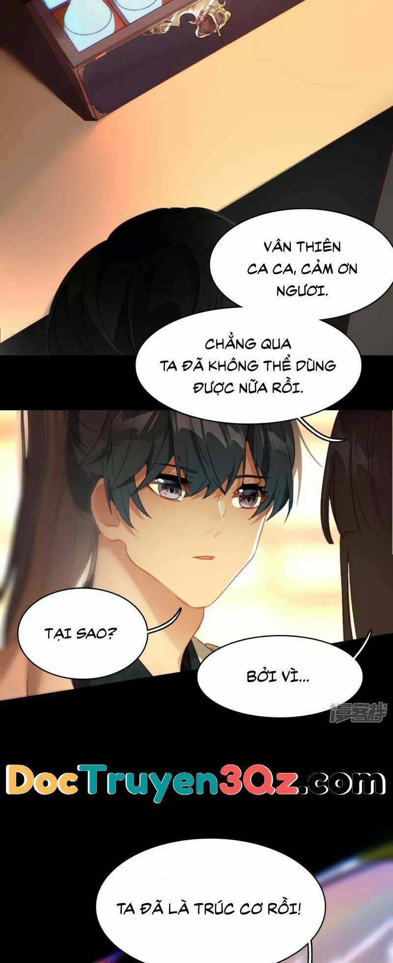 long hồn chiến tôn chapter 23 - Trang 2