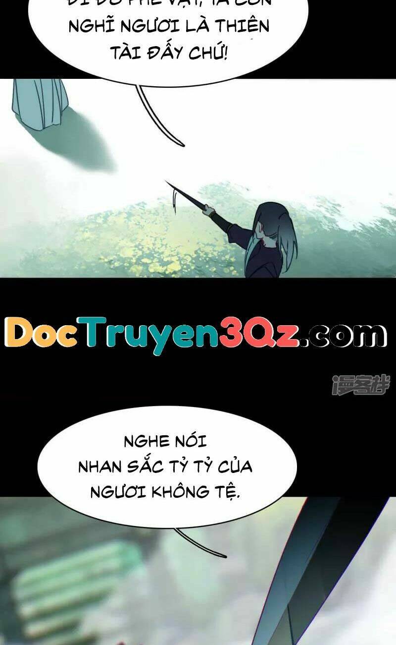 long hồn chiến tôn chapter 23 - Trang 2