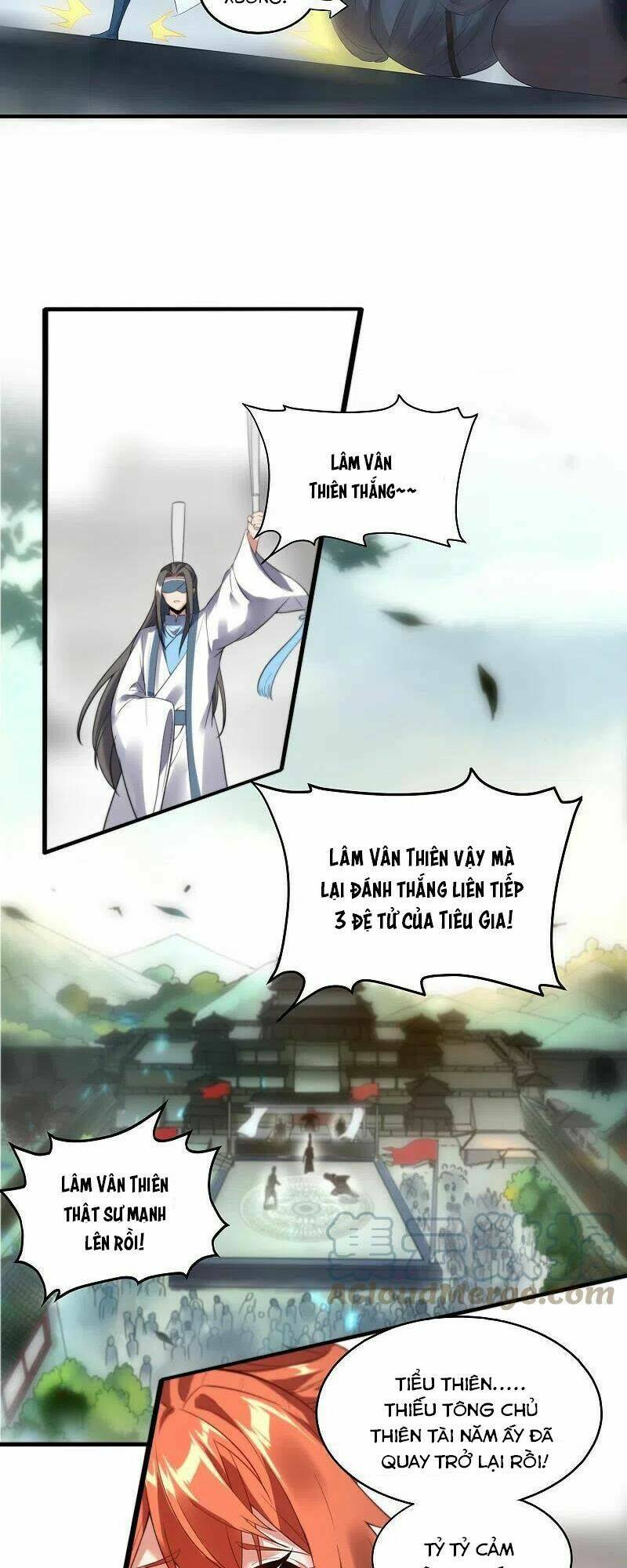 long hồn chiến tôn chapter 33: raw - Trang 2