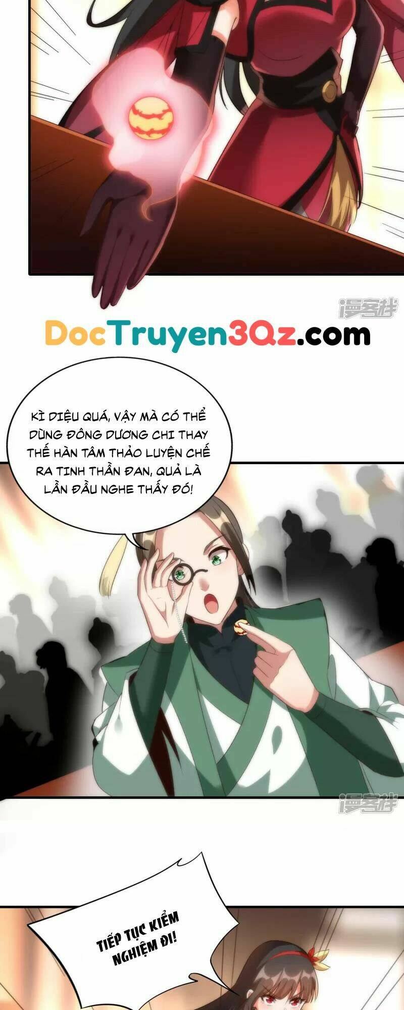 long hồn chiến tôn chapter 42 - Trang 2