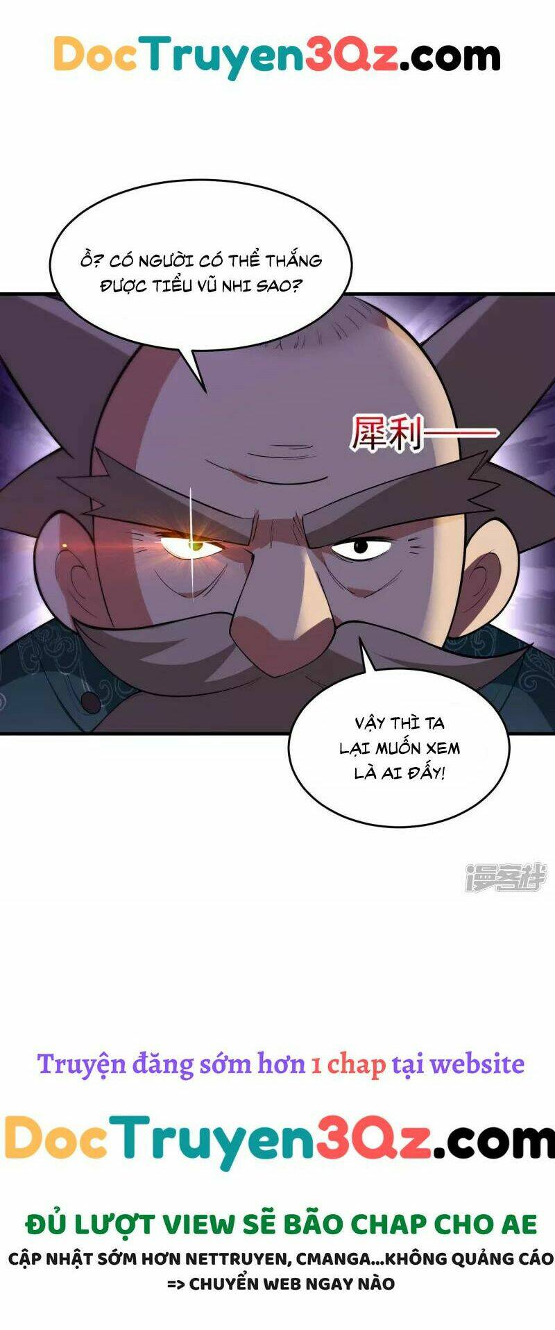 long hồn chiến tôn chapter 42 - Trang 2