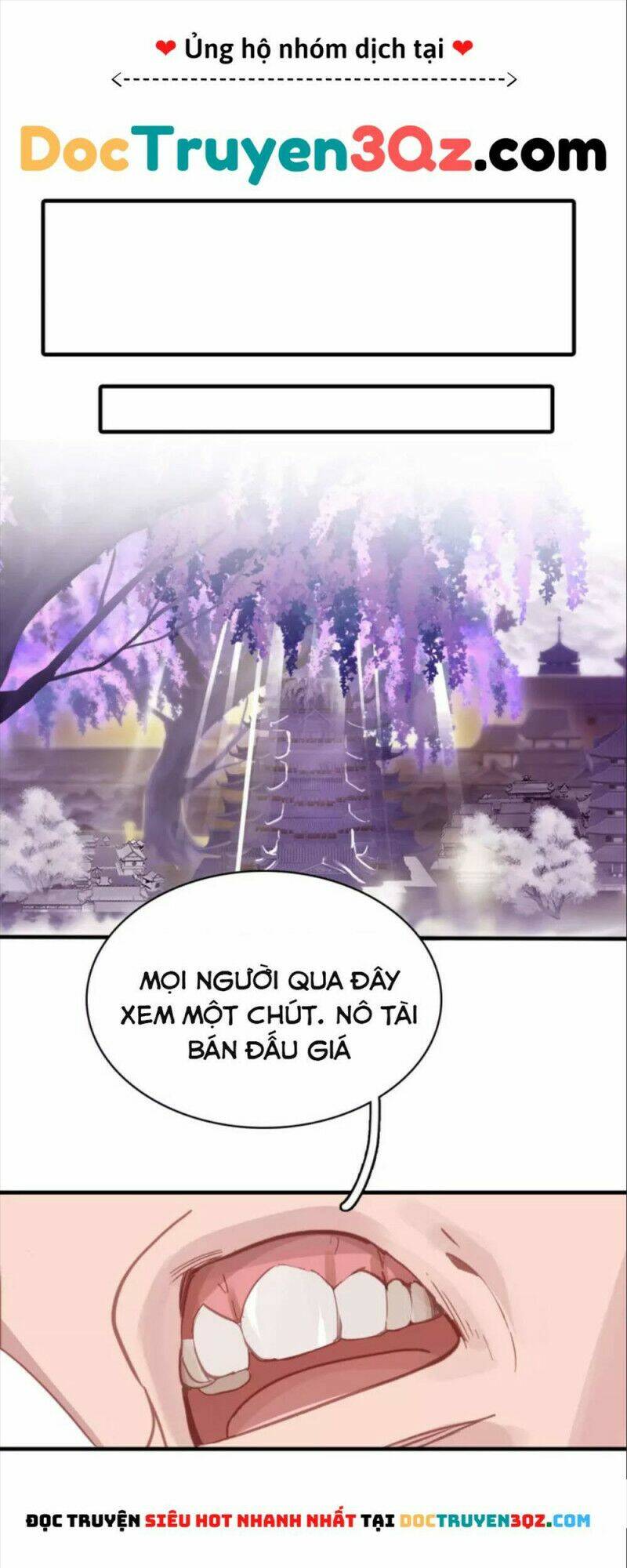 long hồn chiến tôn chapter 8 - Trang 2