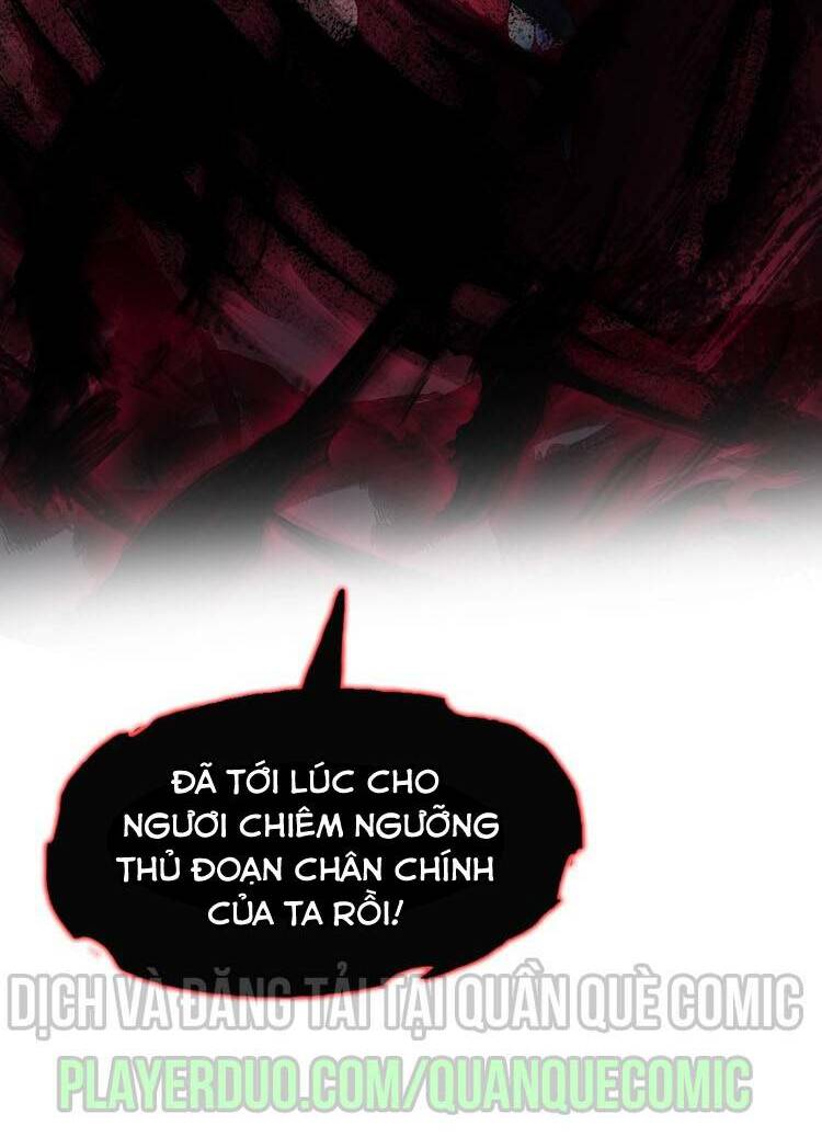 long mạch võ thần chapter 38 - Trang 2