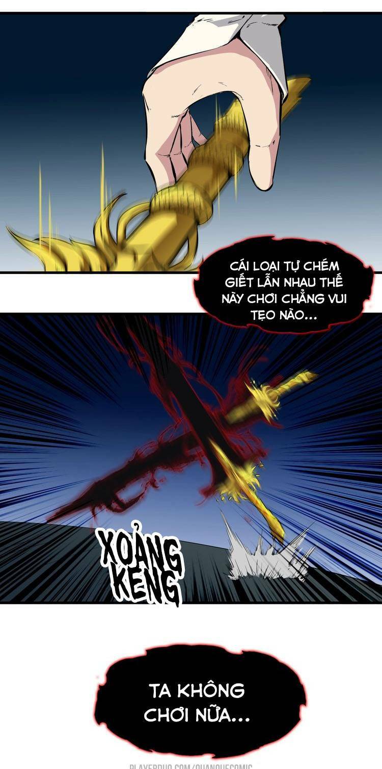 long mạch võ thần chapter 39 - Trang 2