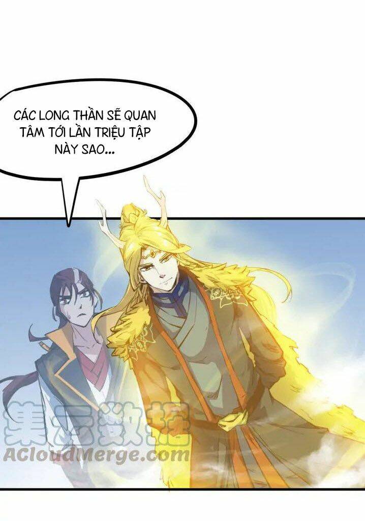 long mạch võ thần Chapter 76 - Trang 2