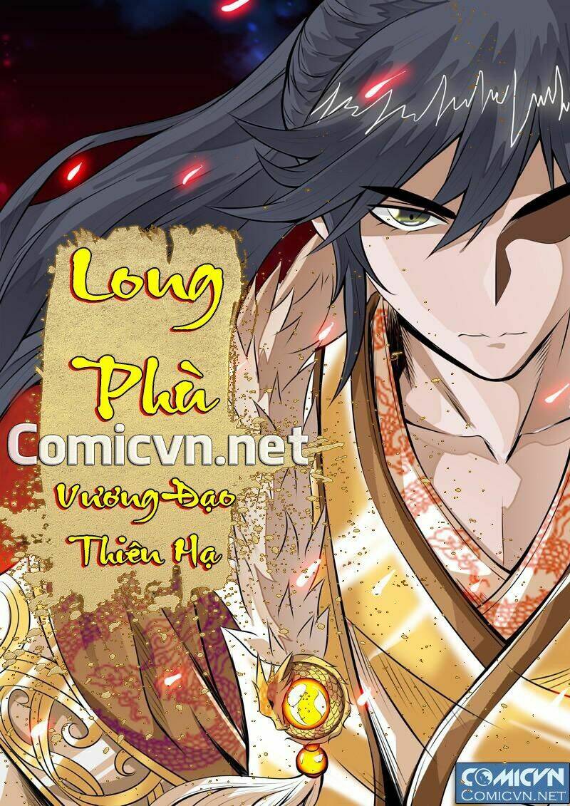 long phù chi vương đạo thiên hạ chapter 62 - Trang 2