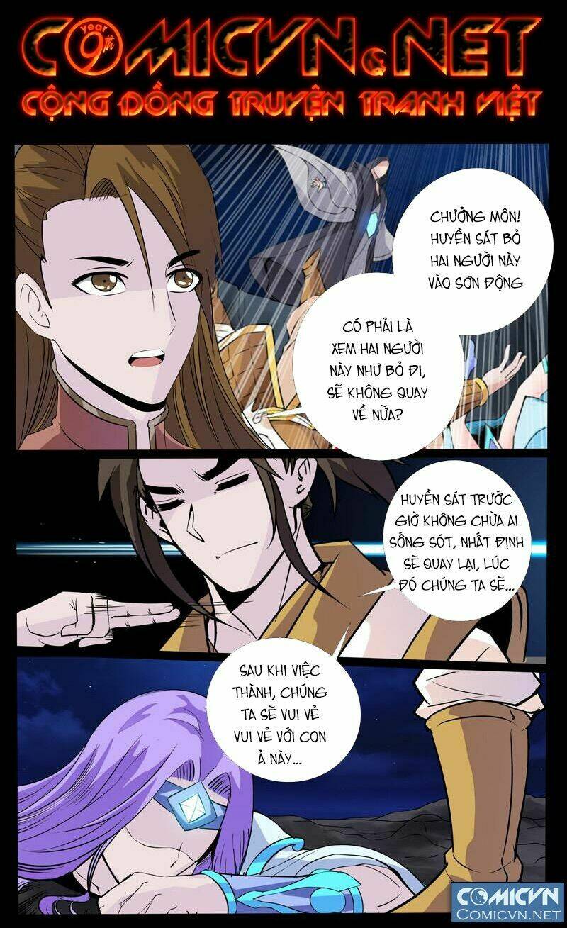 long phù chi vương đạo thiên hạ chapter 87 - Next chapter 88