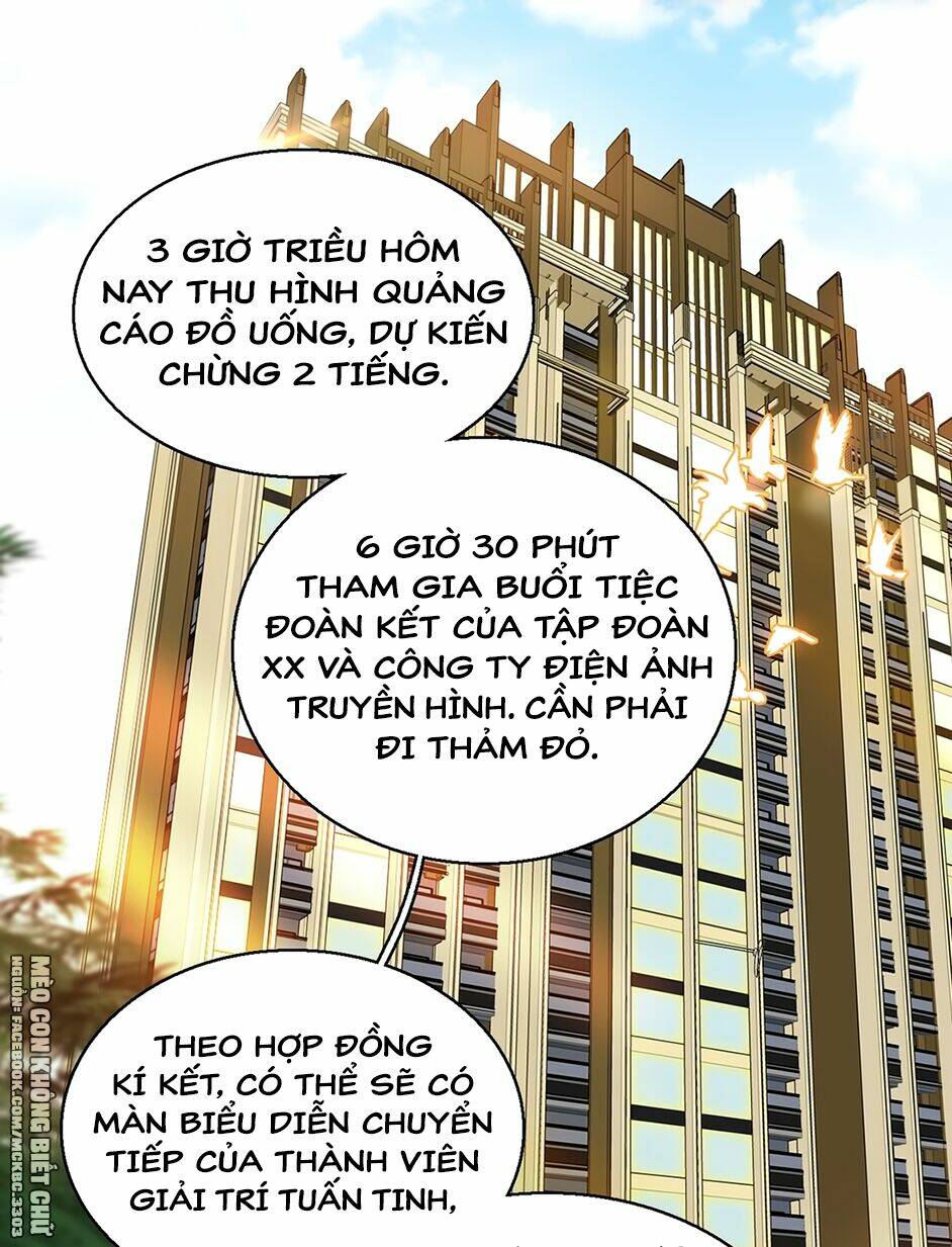 long phượng phiên chuyển chap 2 - Trang 2