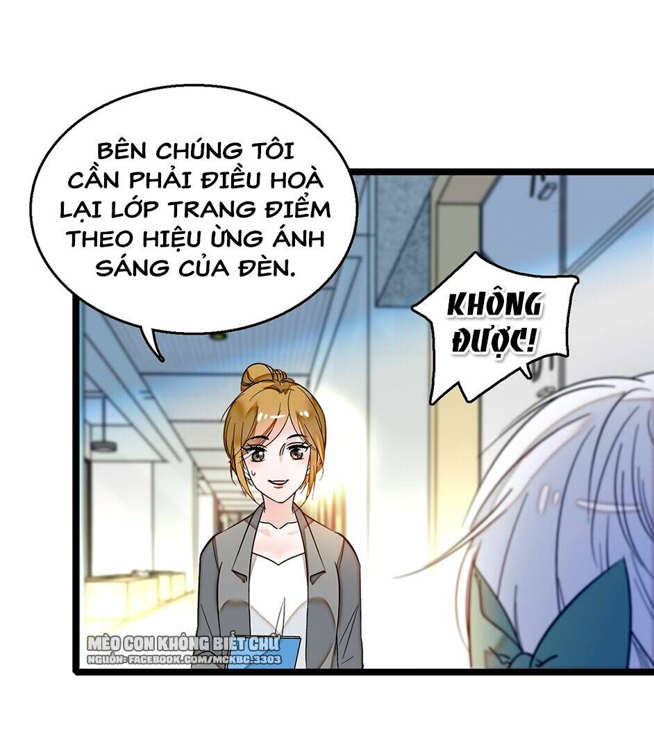 long phượng phiên chuyển chap 2 - Trang 2