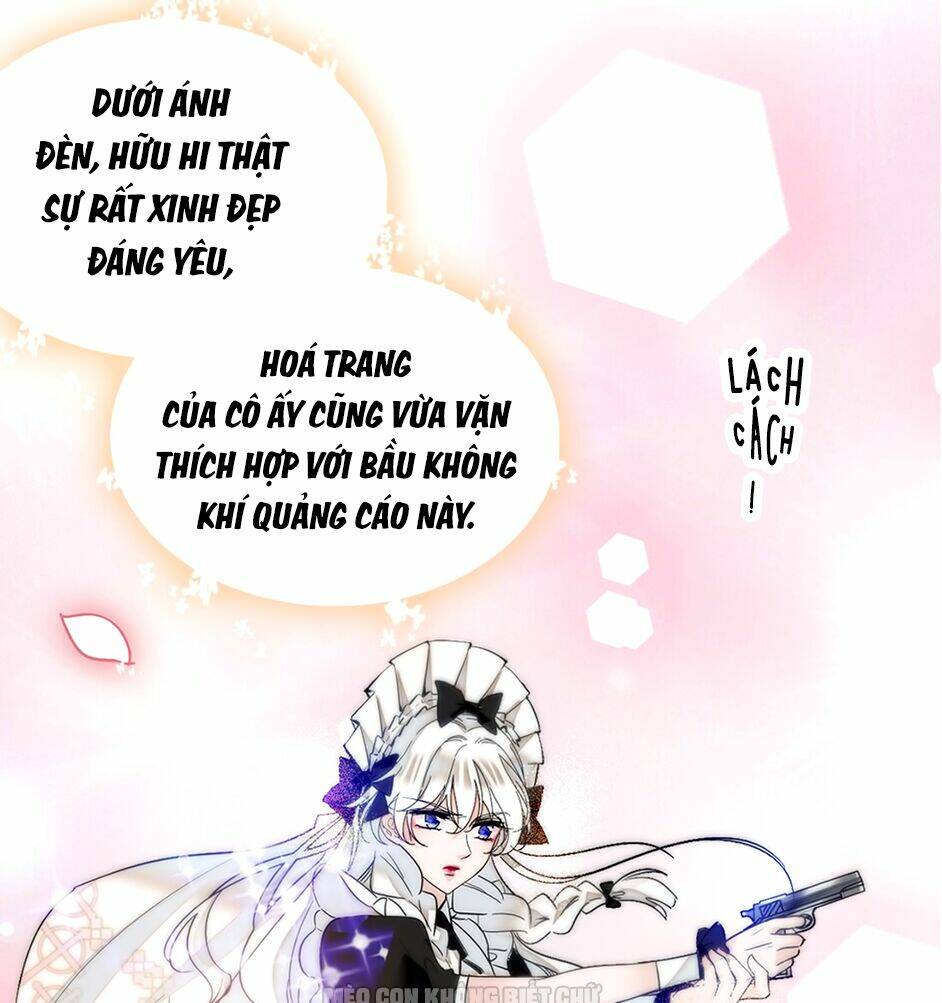 long phượng phiên chuyển chap 2 - Trang 2