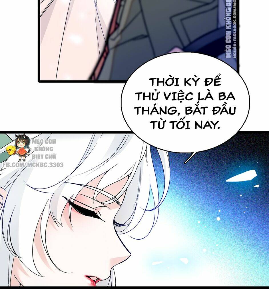 long phượng phiên chuyển chap 2 - Trang 2