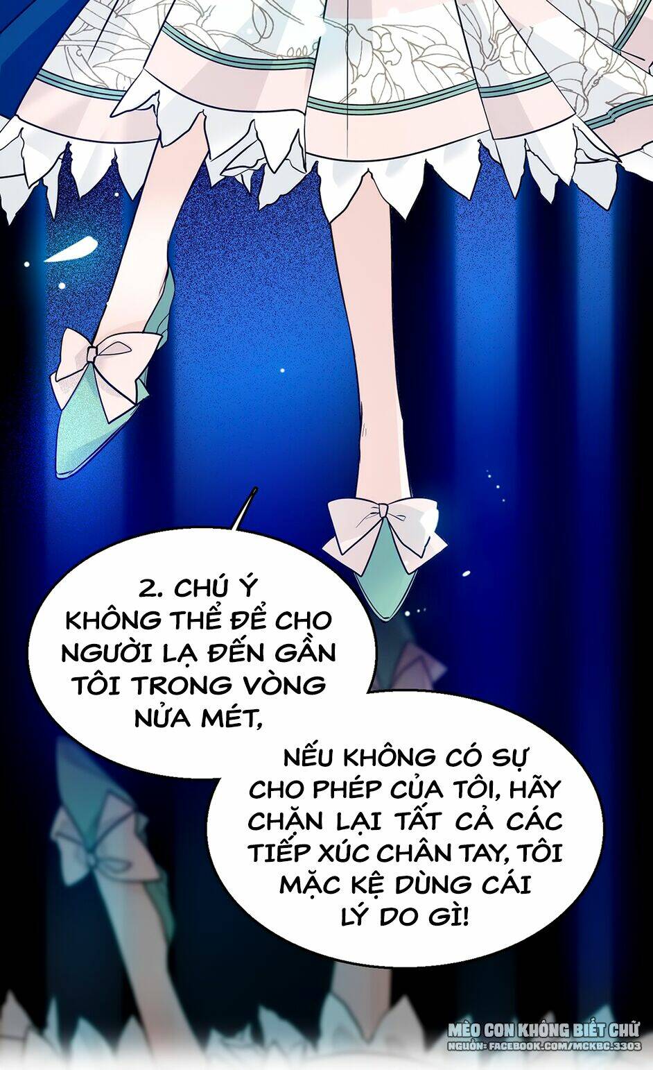 long phượng phiên chuyển chap 2 - Trang 2