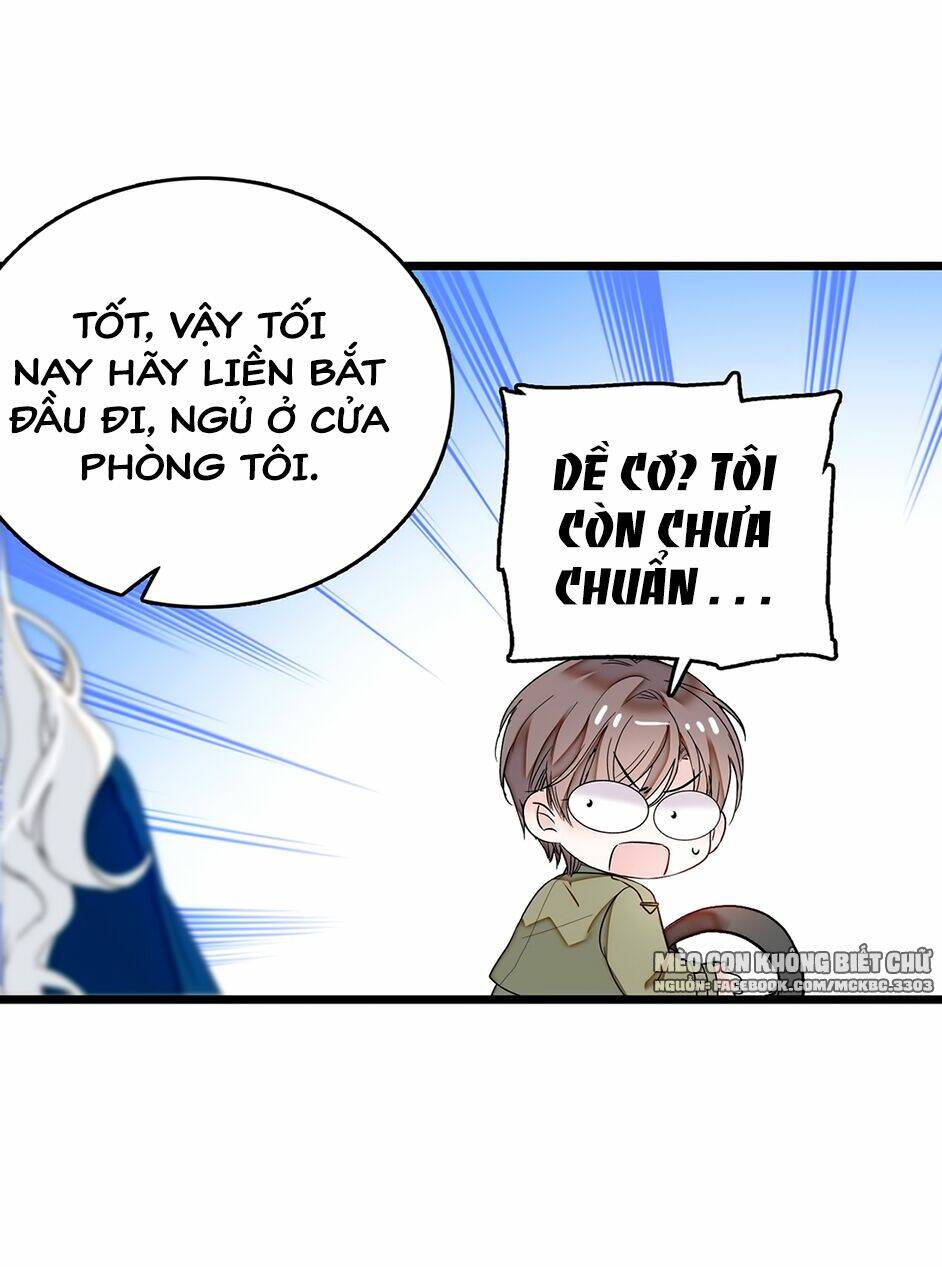 long phượng phiên chuyển chap 2 - Trang 2