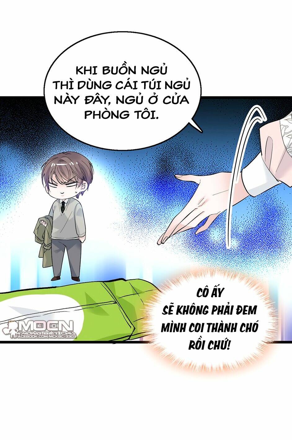 long phượng phiên chuyển chap 2 - Trang 2