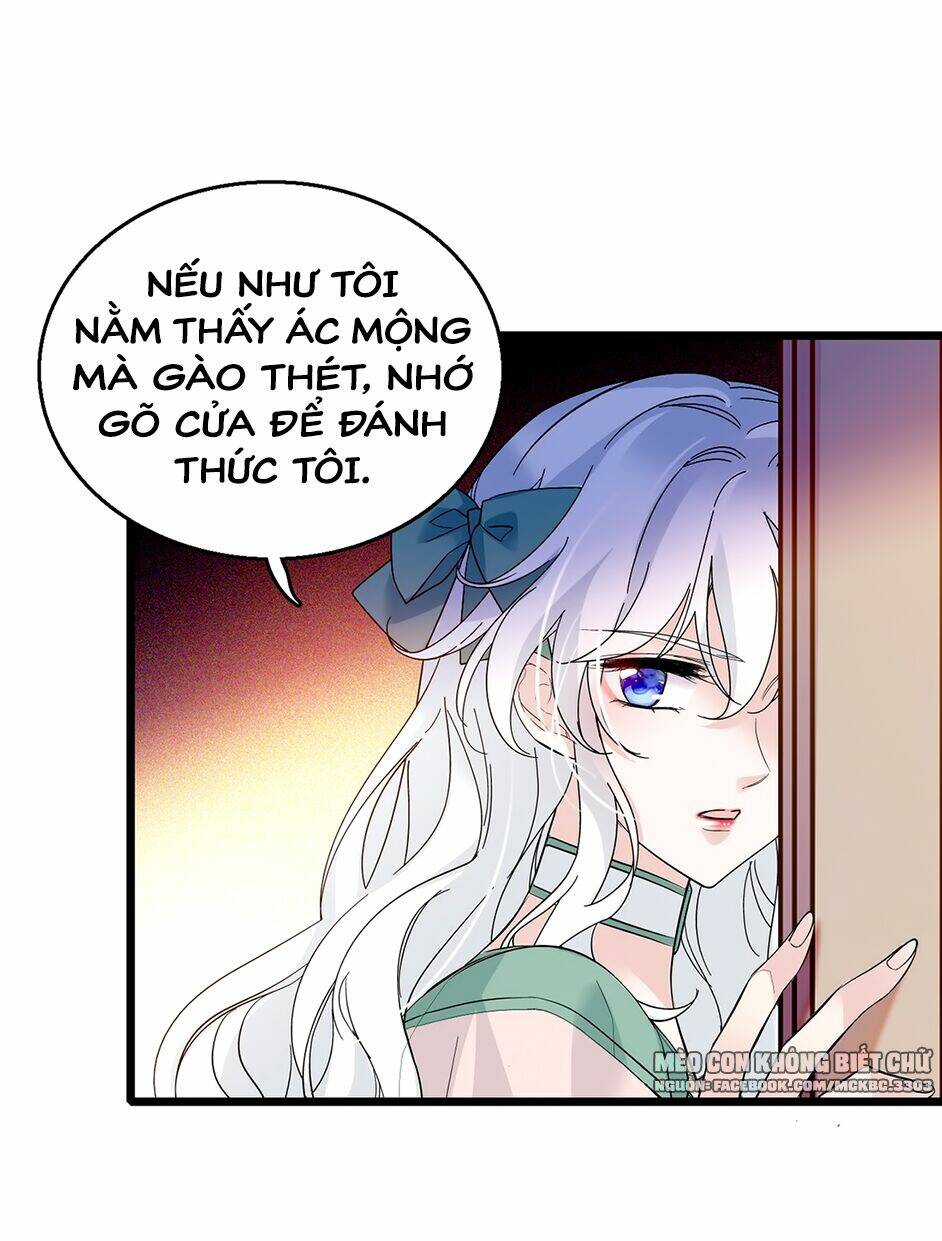 long phượng phiên chuyển chap 2 - Trang 2