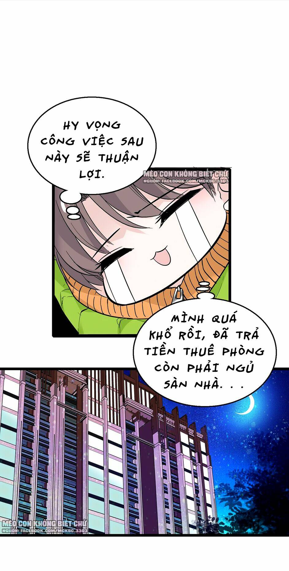 long phượng phiên chuyển chap 2 - Trang 2