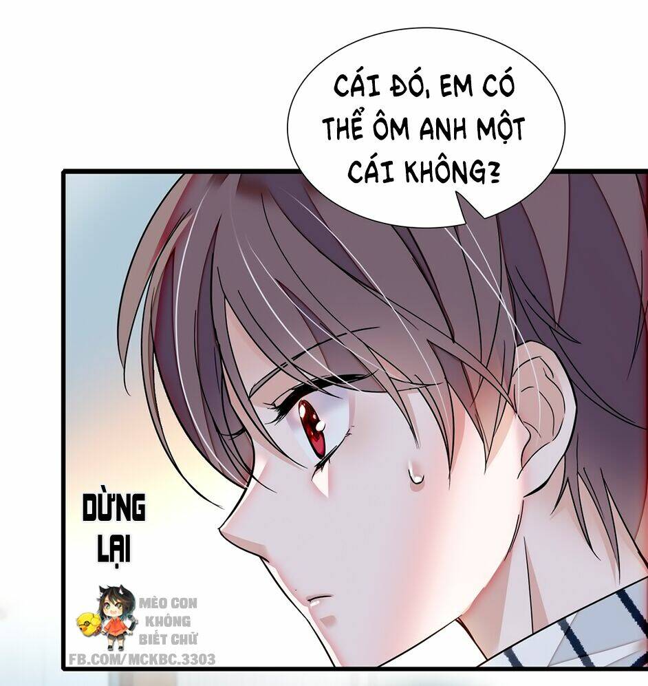 long phượng phiên chuyển Chapter 38 - Trang 2