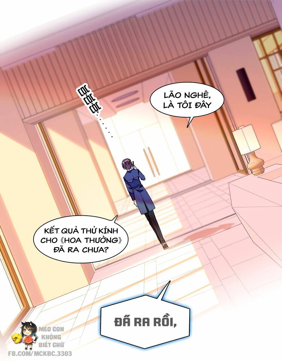 long phượng phiên chuyển Chapter 39 - Trang 2