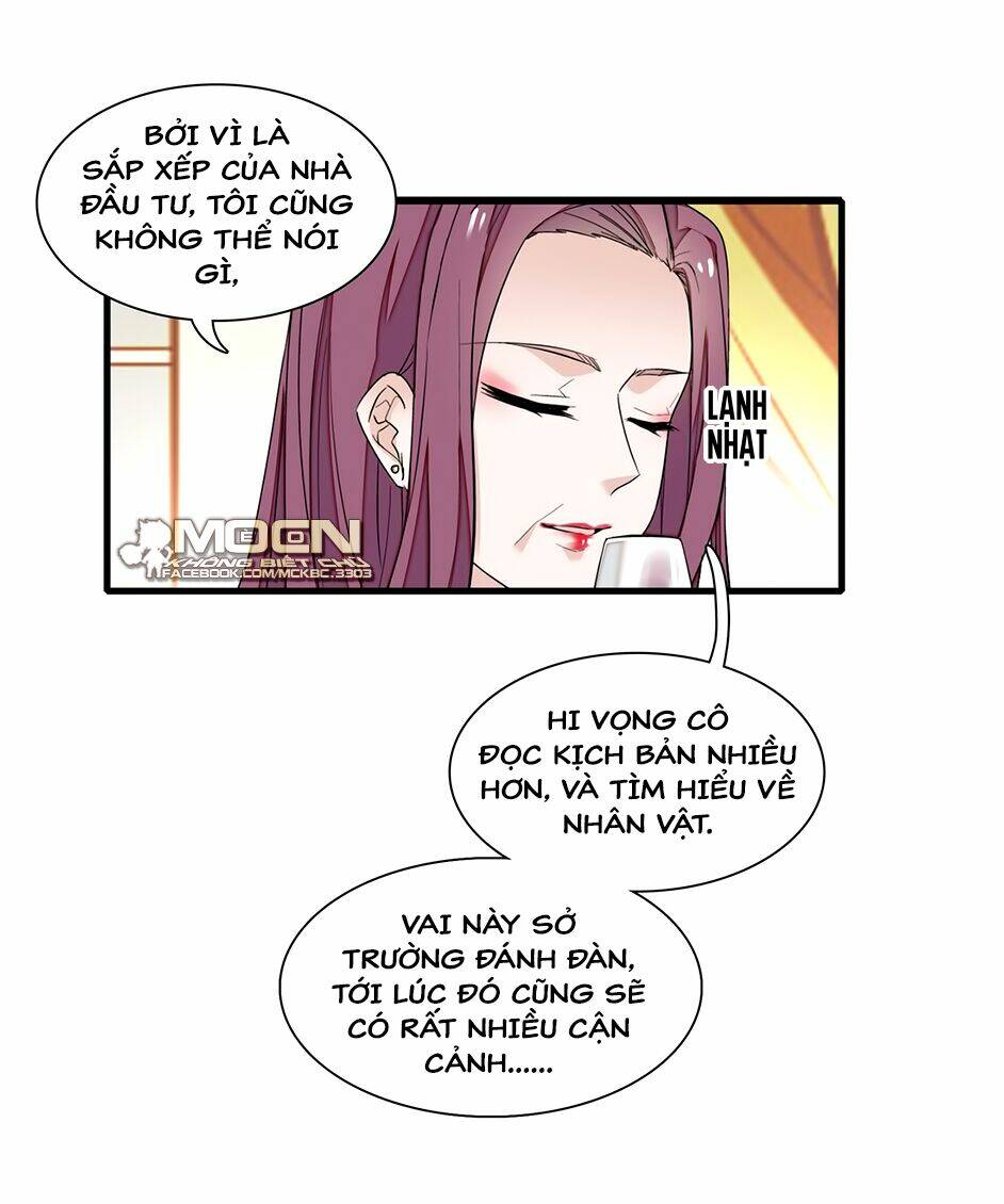 long phượng phiên chuyển chapter 41 - Trang 2