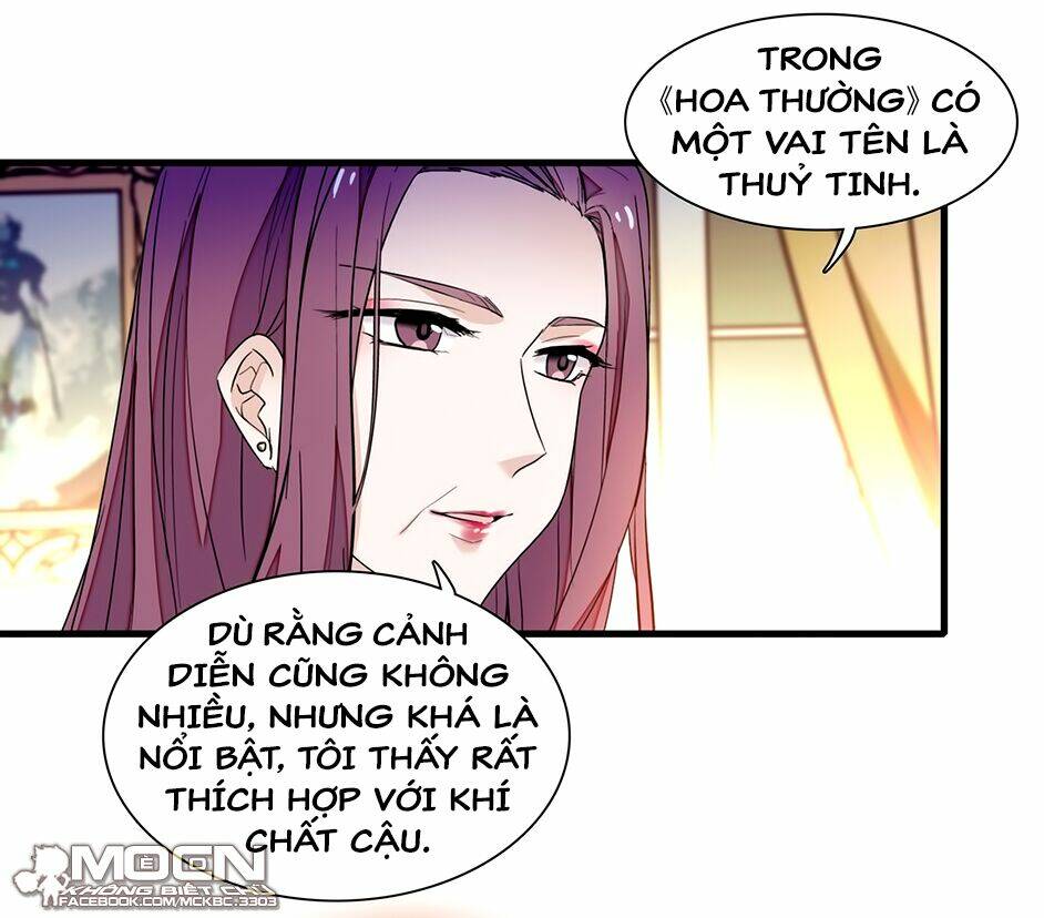 long phượng phiên chuyển chapter 41 - Trang 2