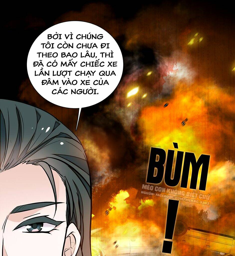 long phượng phiên chuyển chapter 53 - Trang 2