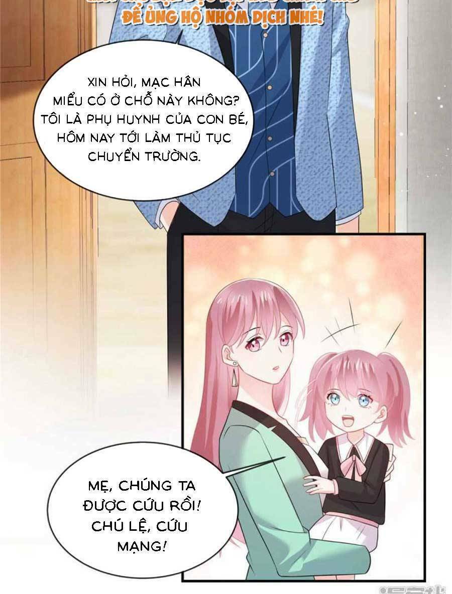 long phượng tam bảo cô vợ tuyệt vời của lệ gia chapter 47 - Trang 2