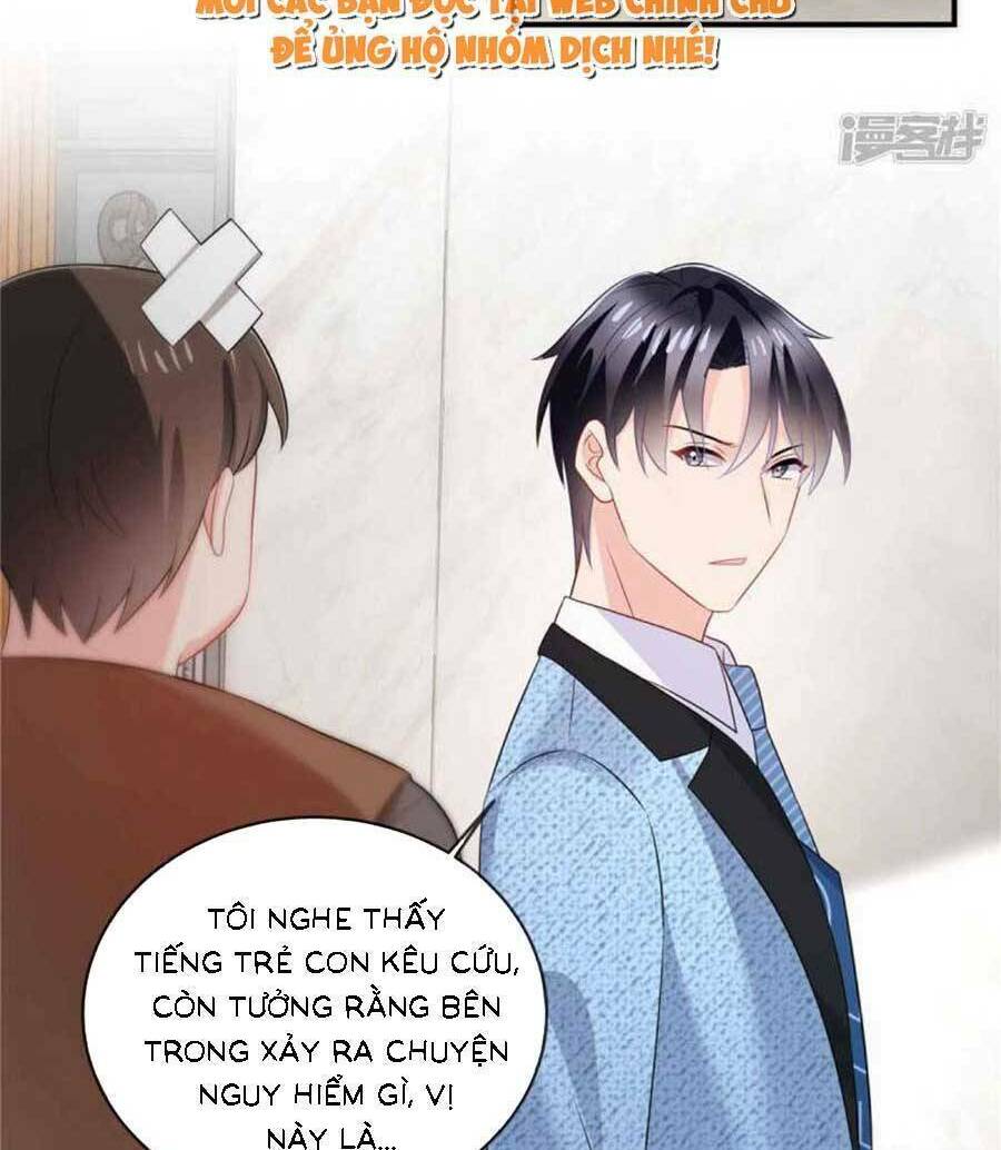 long phượng tam bảo cô vợ tuyệt vời của lệ gia chapter 47 - Trang 2