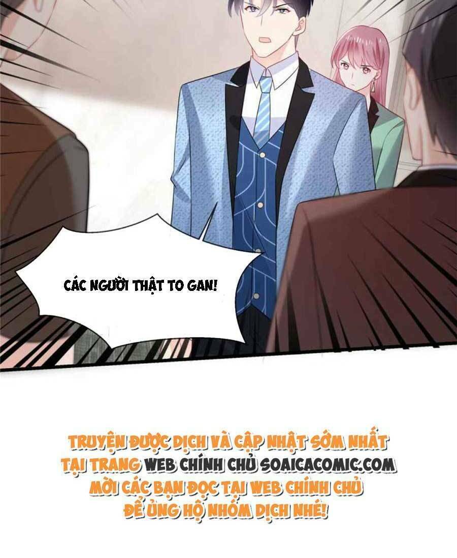 long phượng tam bảo cô vợ tuyệt vời của lệ gia chapter 47 - Trang 2