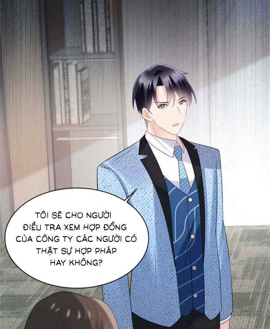 long phượng tam bảo cô vợ tuyệt vời của lệ gia chapter 47 - Trang 2