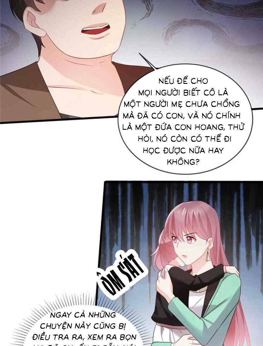 long phượng tam bảo cô vợ tuyệt vời của lệ gia chapter 47 - Trang 2