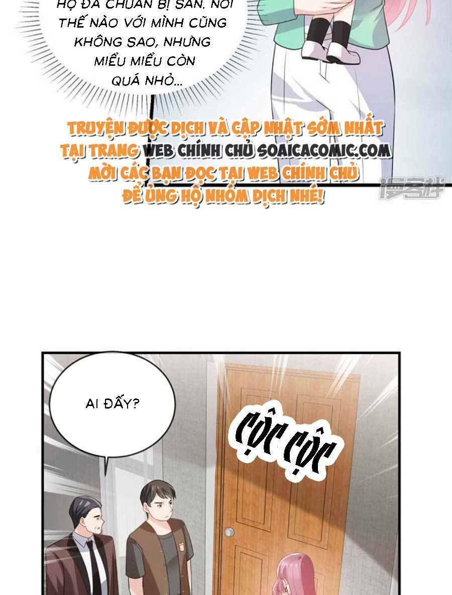 long phượng tam bảo cô vợ tuyệt vời của lệ gia chapter 47 - Trang 2