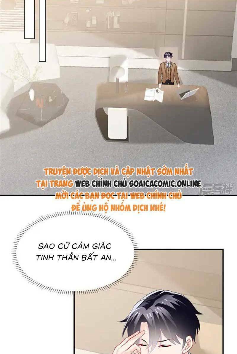 long phượng tam bảo cô vợ tuyệt vời của lệ gia chương 90 - Trang 2