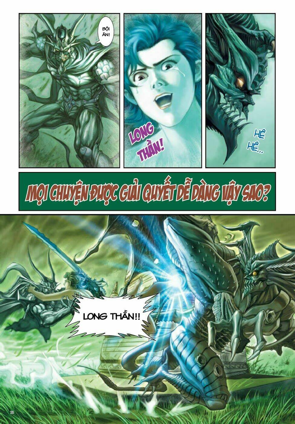 long thần - trung bộ khúc chương 47 - Next chương 48