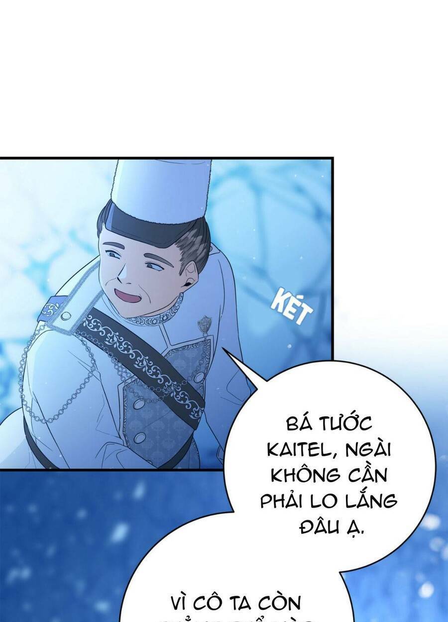 lòng trung thành với kẻ ác chapter 3 - Trang 2