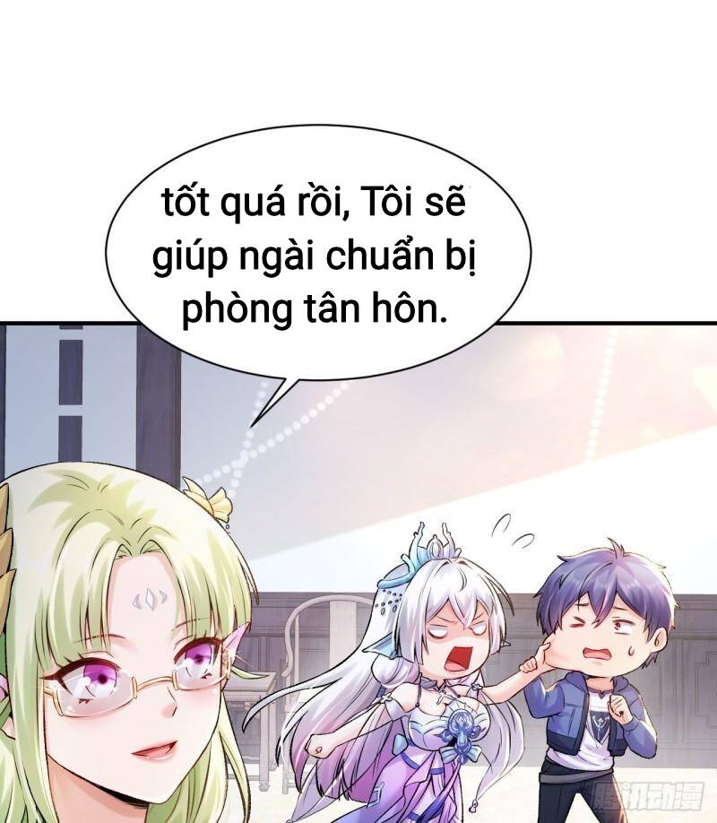 long vương cuối cùng chapter 7 - Next chapter 8