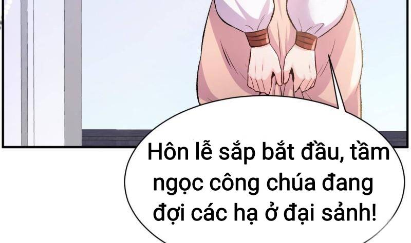 long vương cuối cùng chapter 7 - Next chapter 8