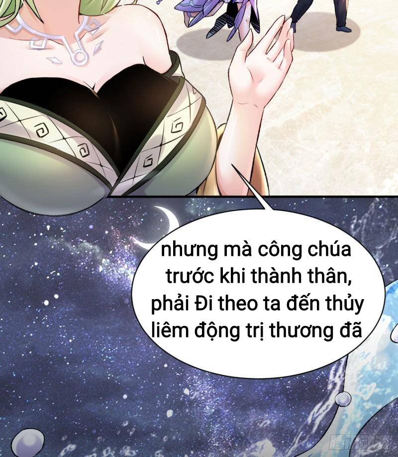 long vương cuối cùng chapter 7 - Next chapter 8