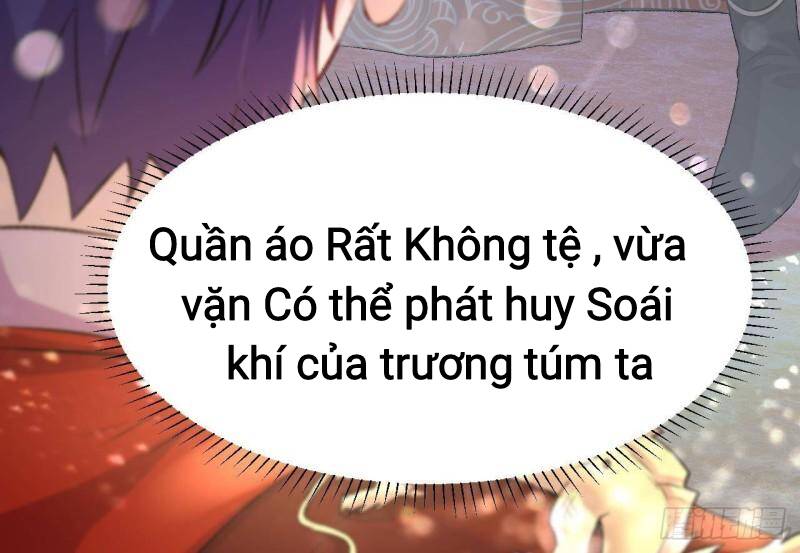 long vương cuối cùng chapter 7 - Next chapter 8