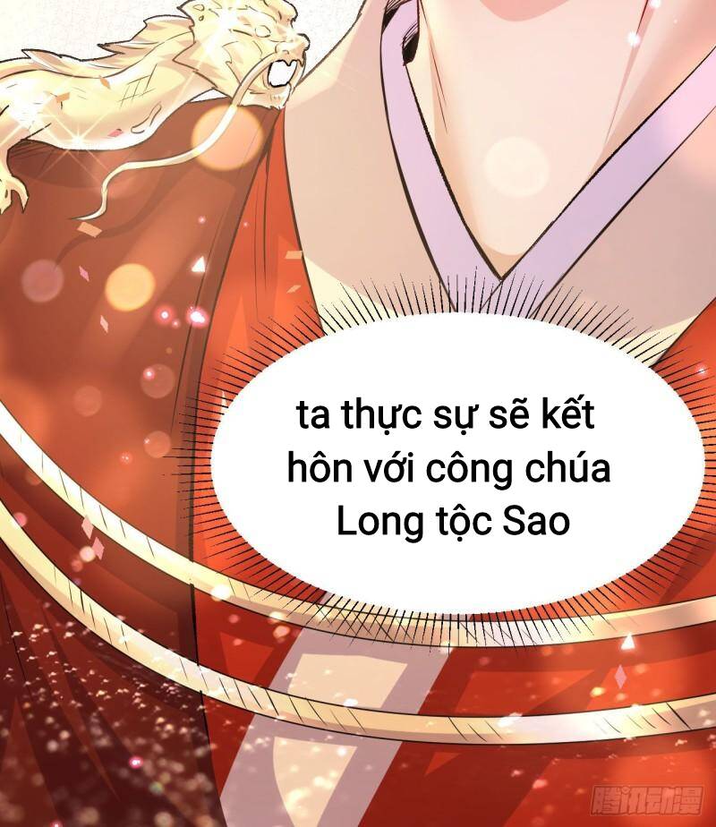 long vương cuối cùng chapter 7 - Next chapter 8