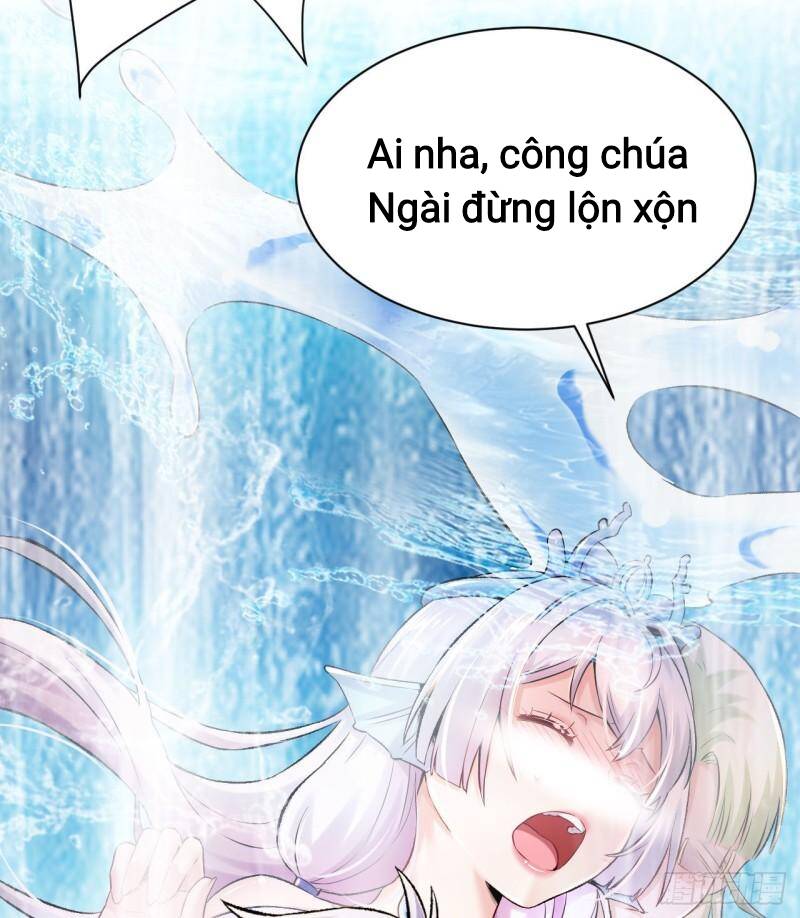 long vương cuối cùng chapter 7 - Next chapter 8