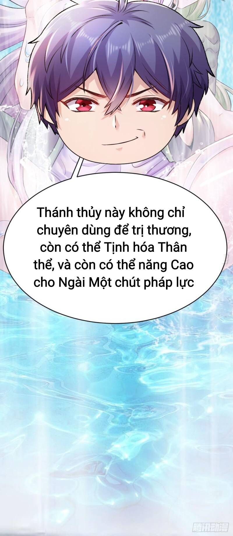 long vương cuối cùng chapter 7 - Next chapter 8