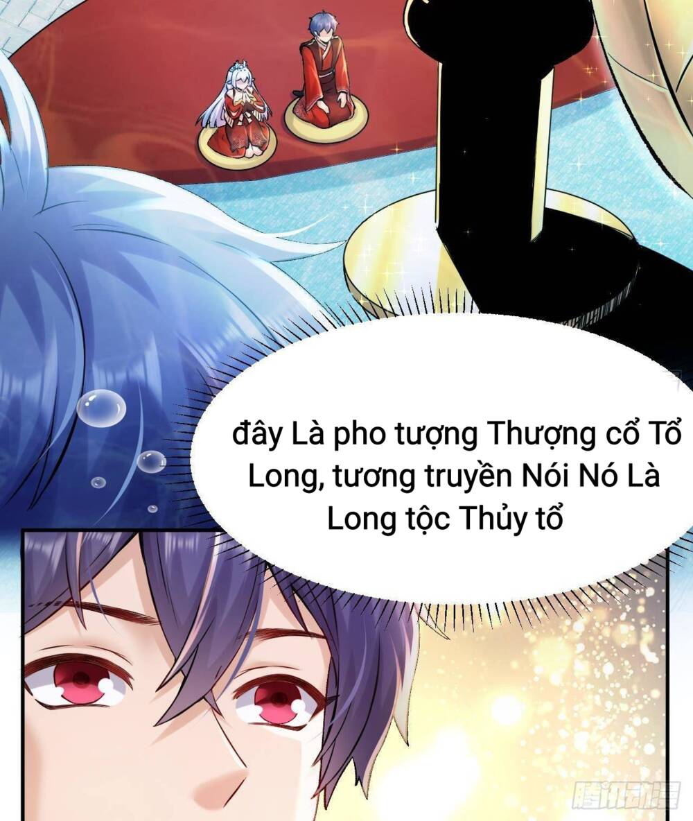 long vương cuối cùng chapter 8 - Trang 2