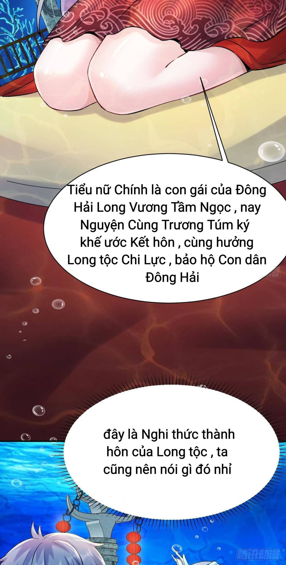 long vương cuối cùng chapter 8 - Trang 2