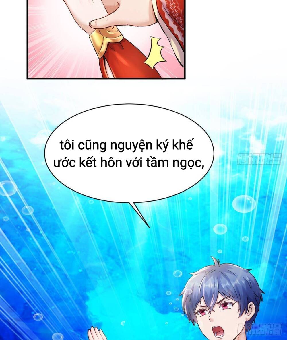 long vương cuối cùng chapter 8 - Trang 2