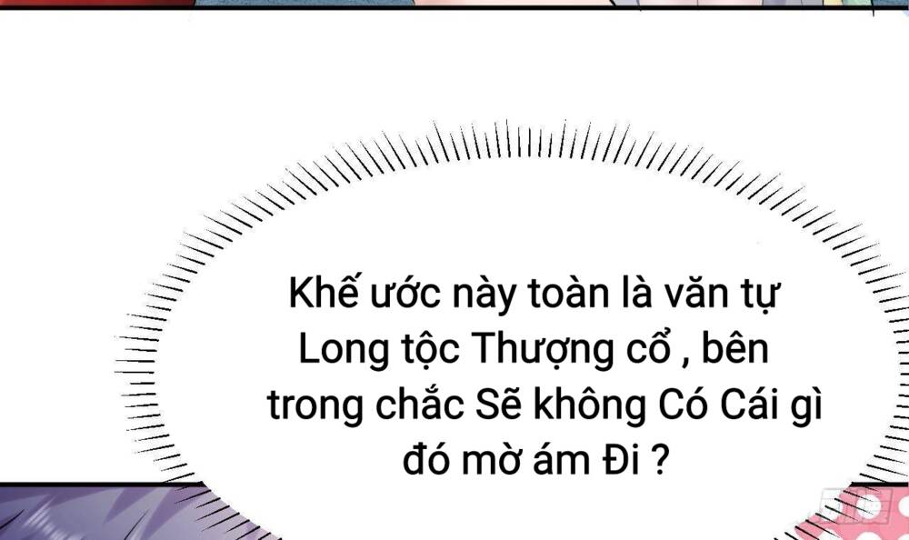 long vương cuối cùng chapter 8 - Trang 2